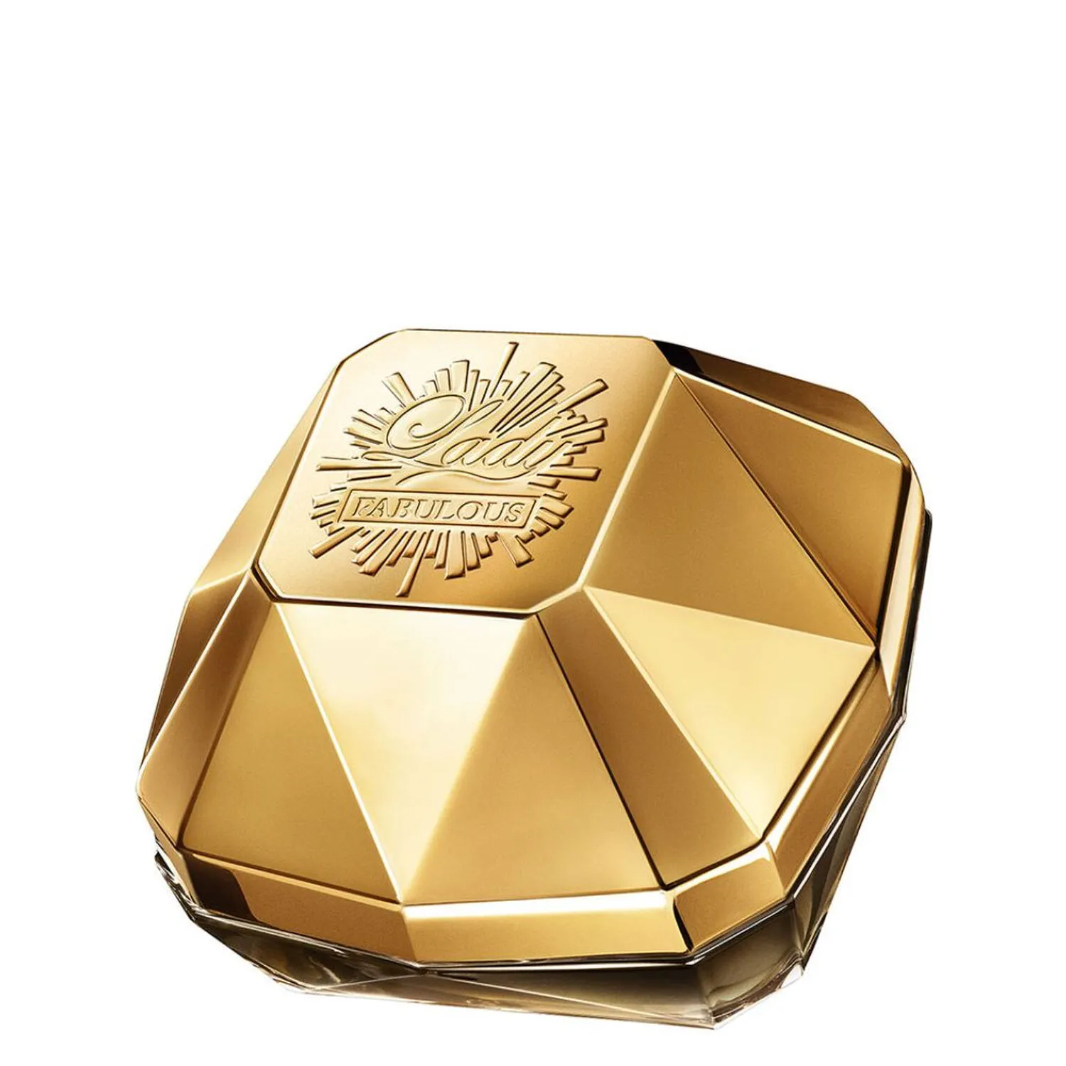 Rabanne Lady Million Fabulous