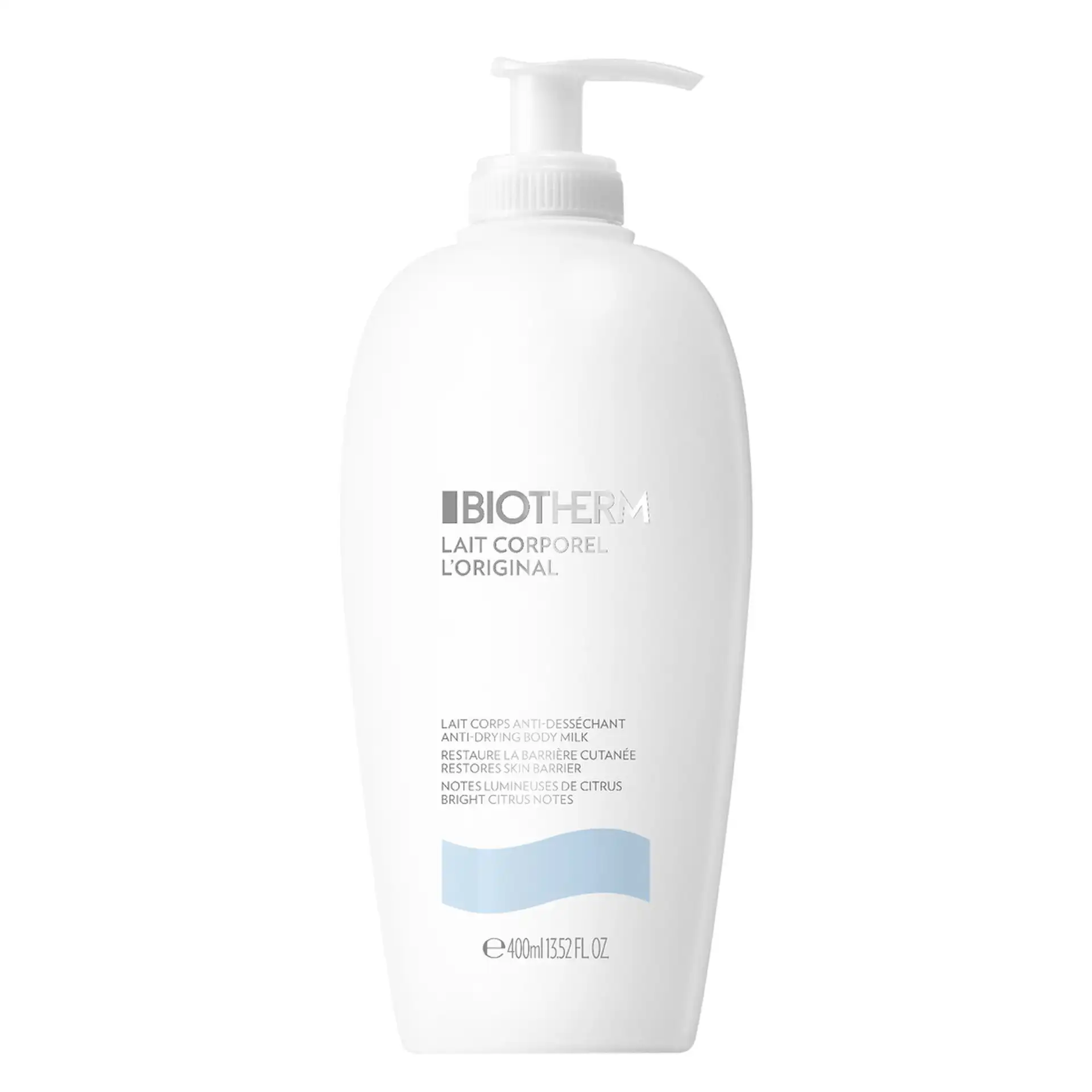 Flacon 400 ml