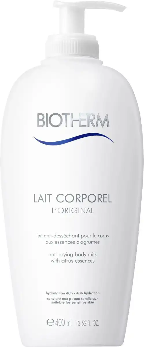 Flacon 400 ml