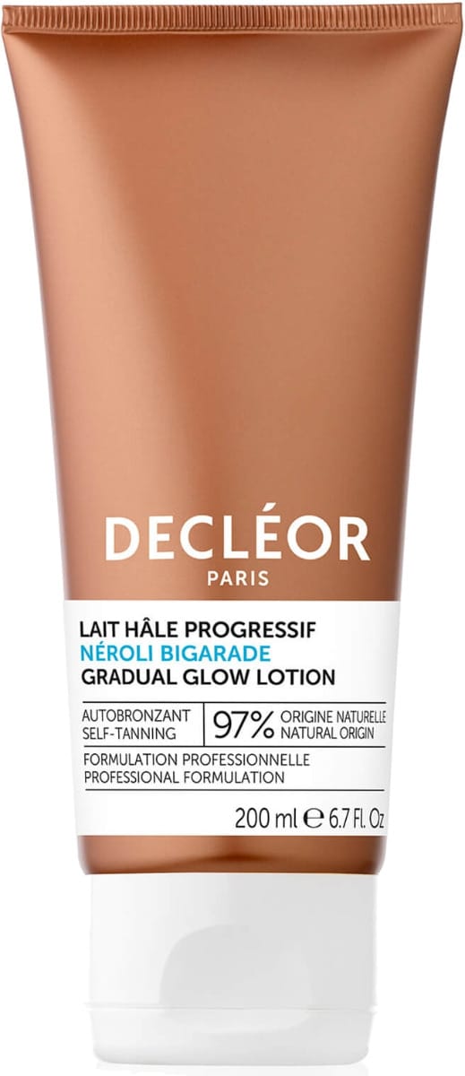 Decléor Lait Hâle Progressif