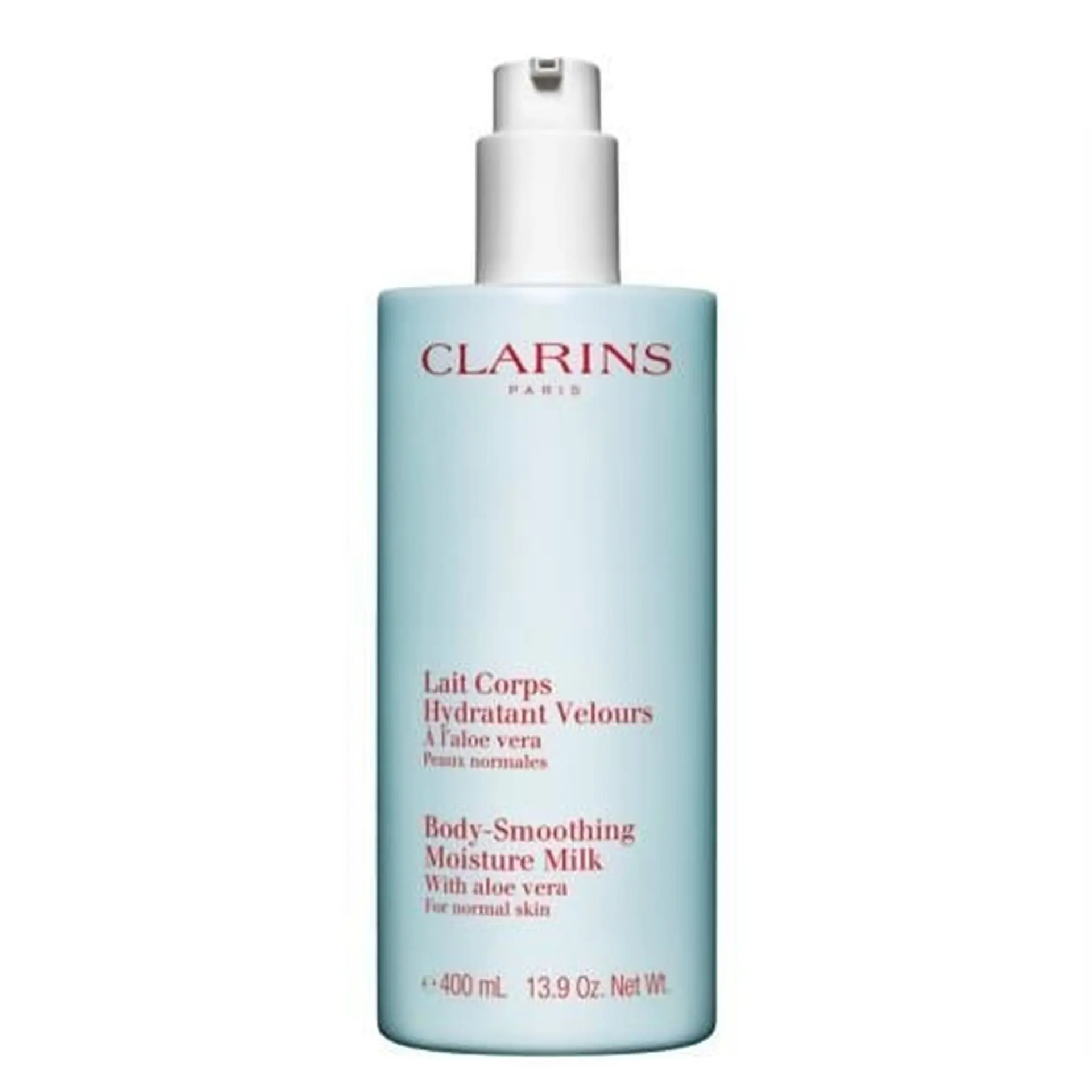 Clarins Lait Hydratant Corps Soyeux