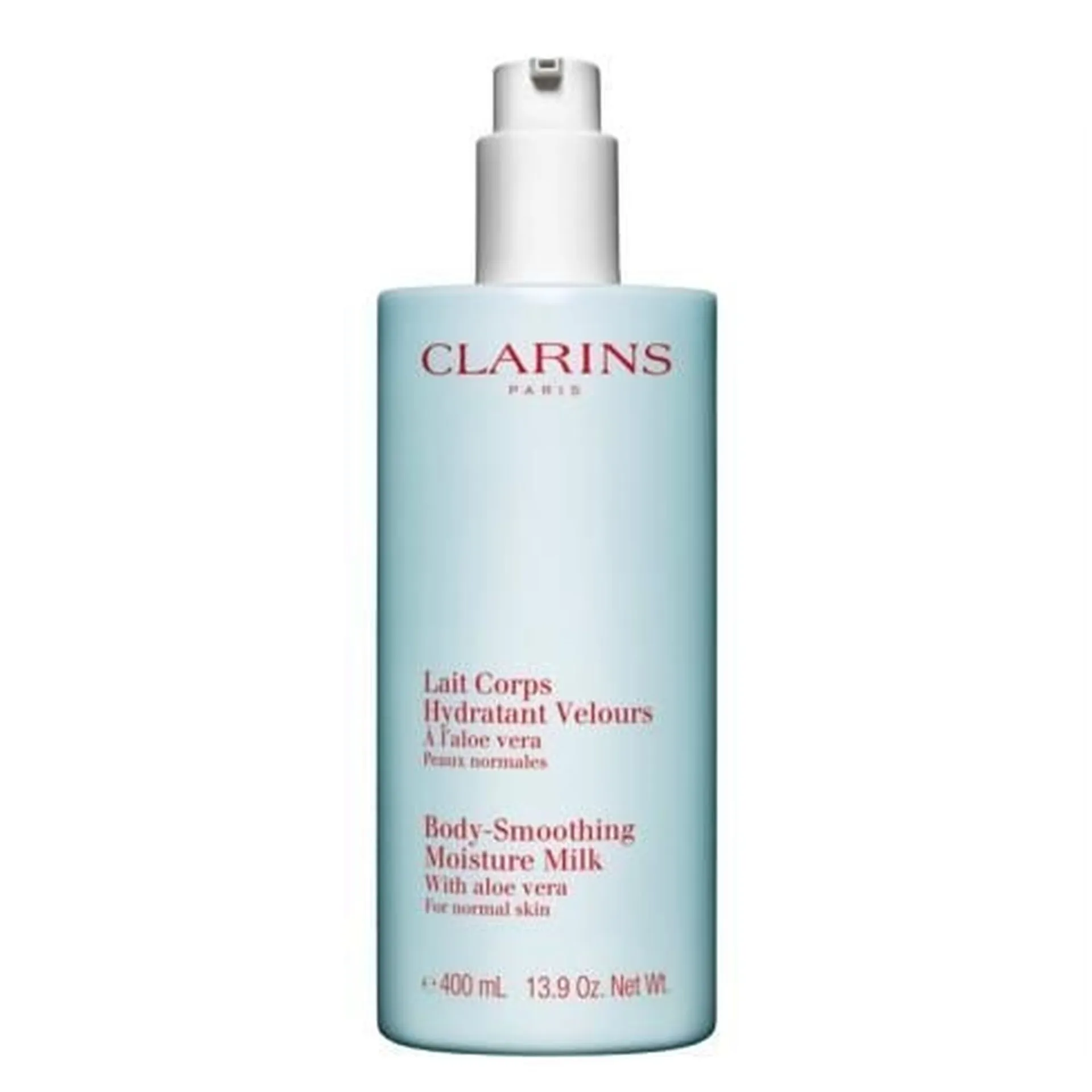Clarins Lait Hydratant Corps Soyeux