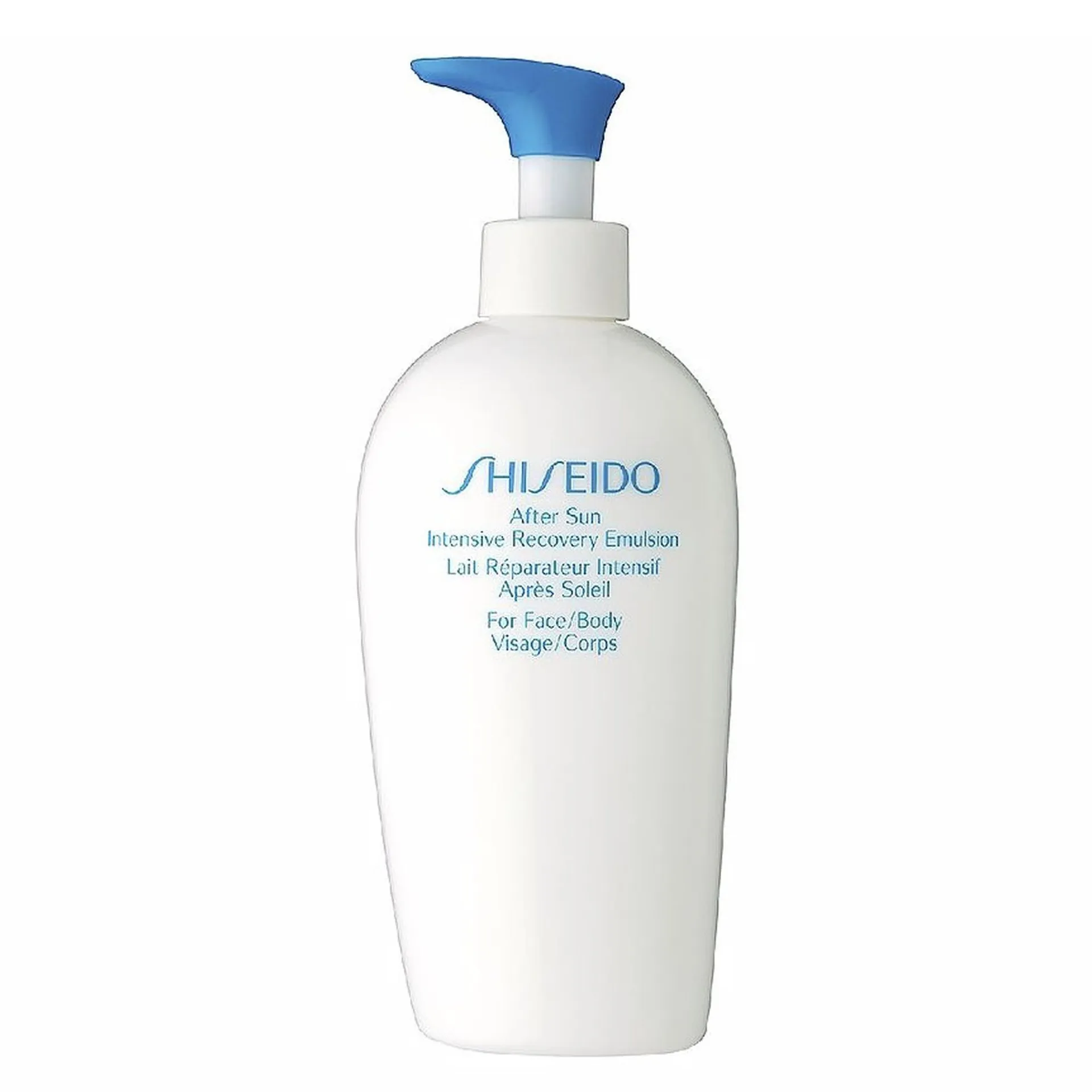 Shiseido Après-Soleil