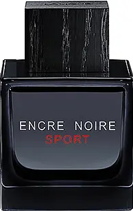 Encre Noire Sport