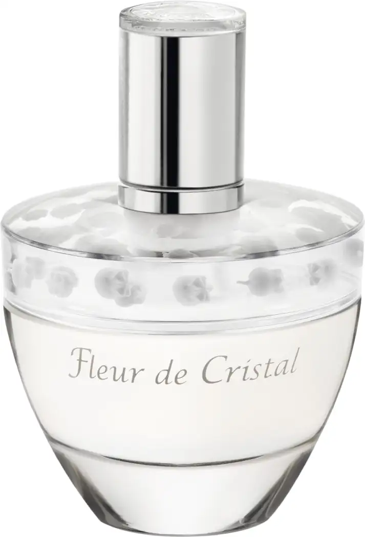 Fleur de Cristal
