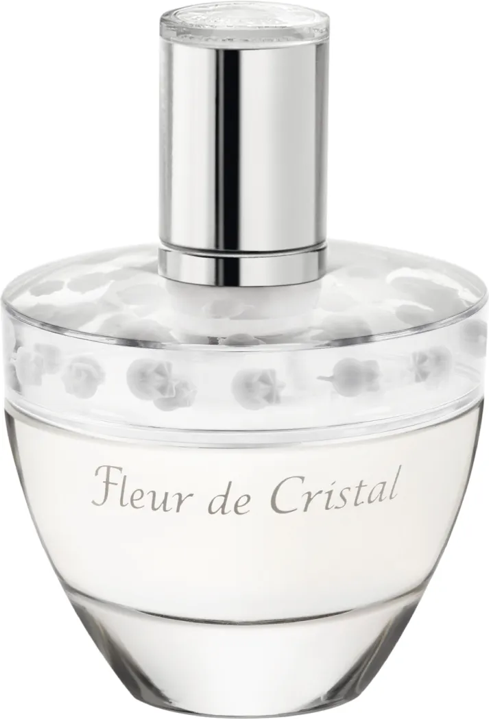 Lalique Fleur de Cristal