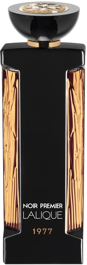 Lalique Fruits du Mouvement 1977