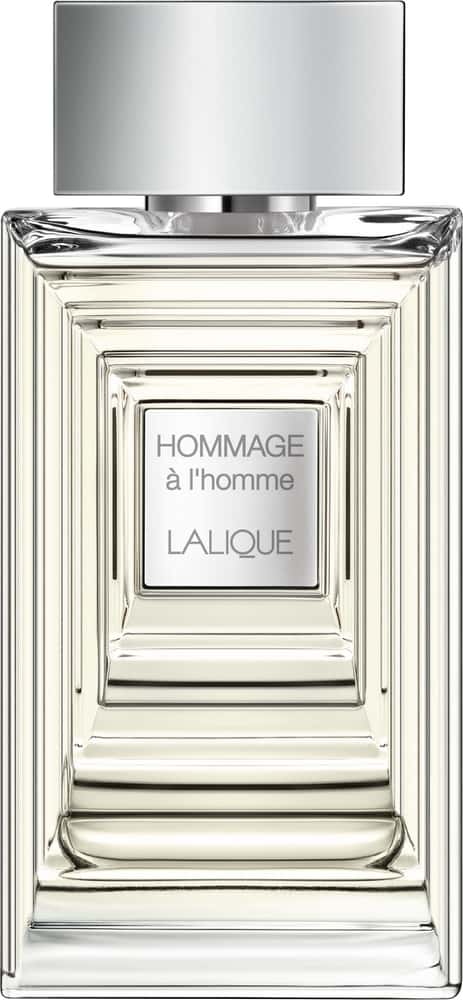 Hommage à L'Homme