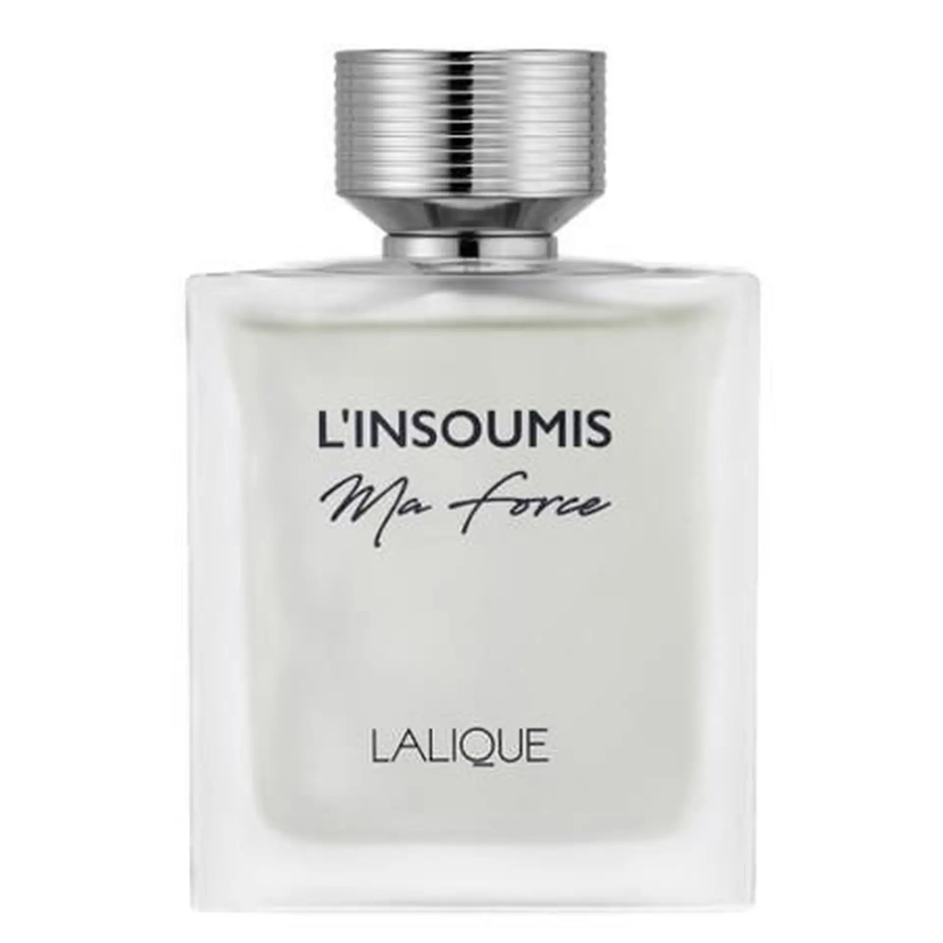 Lalique L'Insoumis Ma Force Eau de Toilette