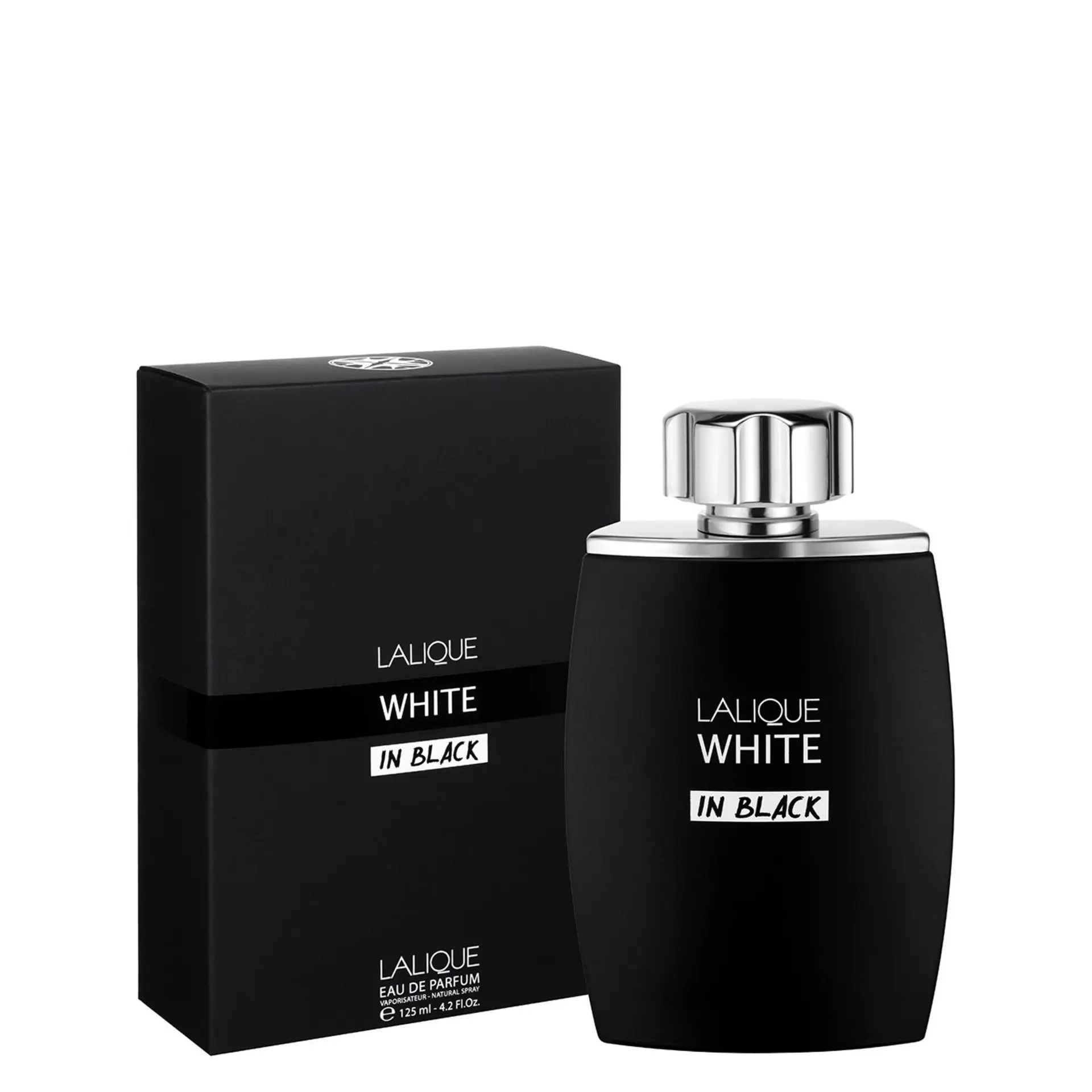 White in Black Eau de Parfum
