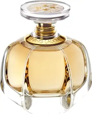 Living Lalique