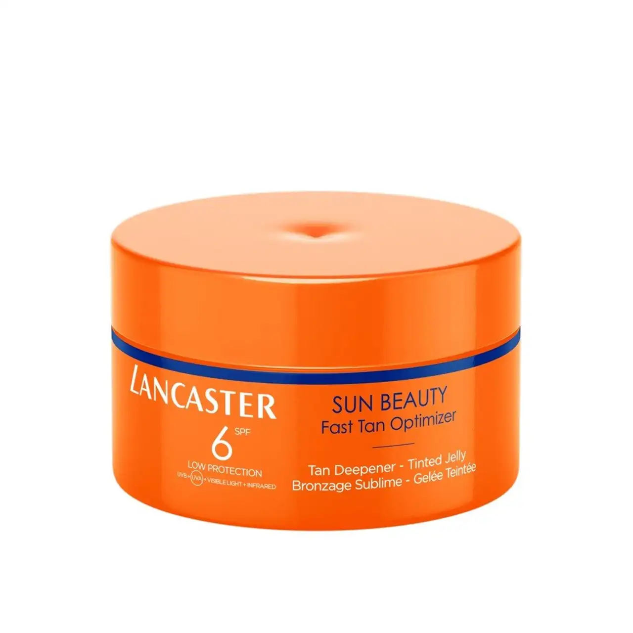 Gelée corps 200 ml