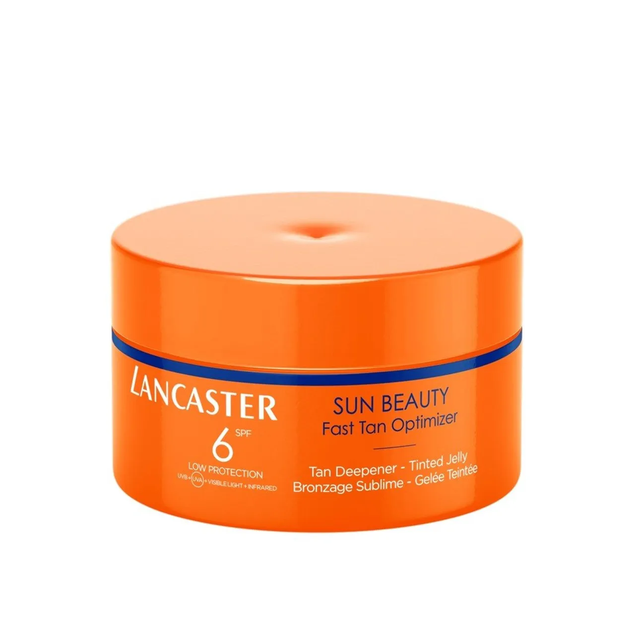 Lancaster Sun Beauty Bronzage Intensif SPF6
