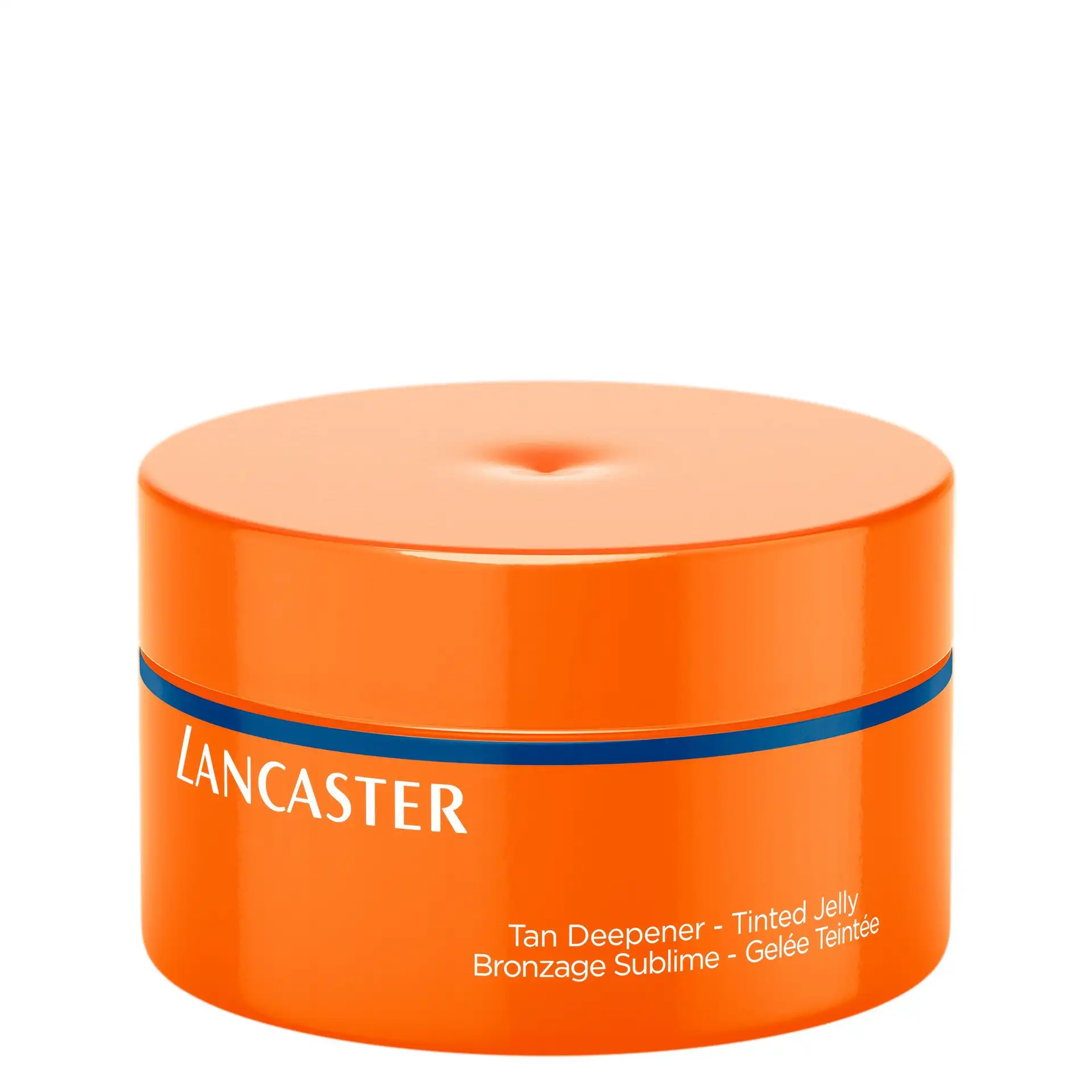 Gel teinté 200 ml