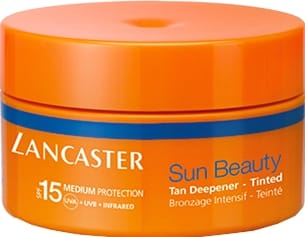 Lancaster Bronzage Intensif Teinté