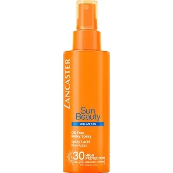 Lancaster Spray Lacté Non Gras