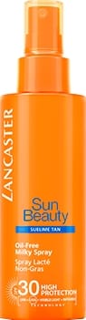 Lancaster Spray Lacté Non Gras
