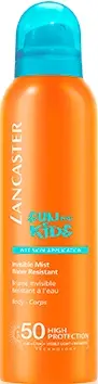 Lancaster Brume Invisible Enfant SPF 50