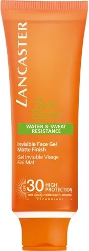 Lancaster Gel Visage Invisible