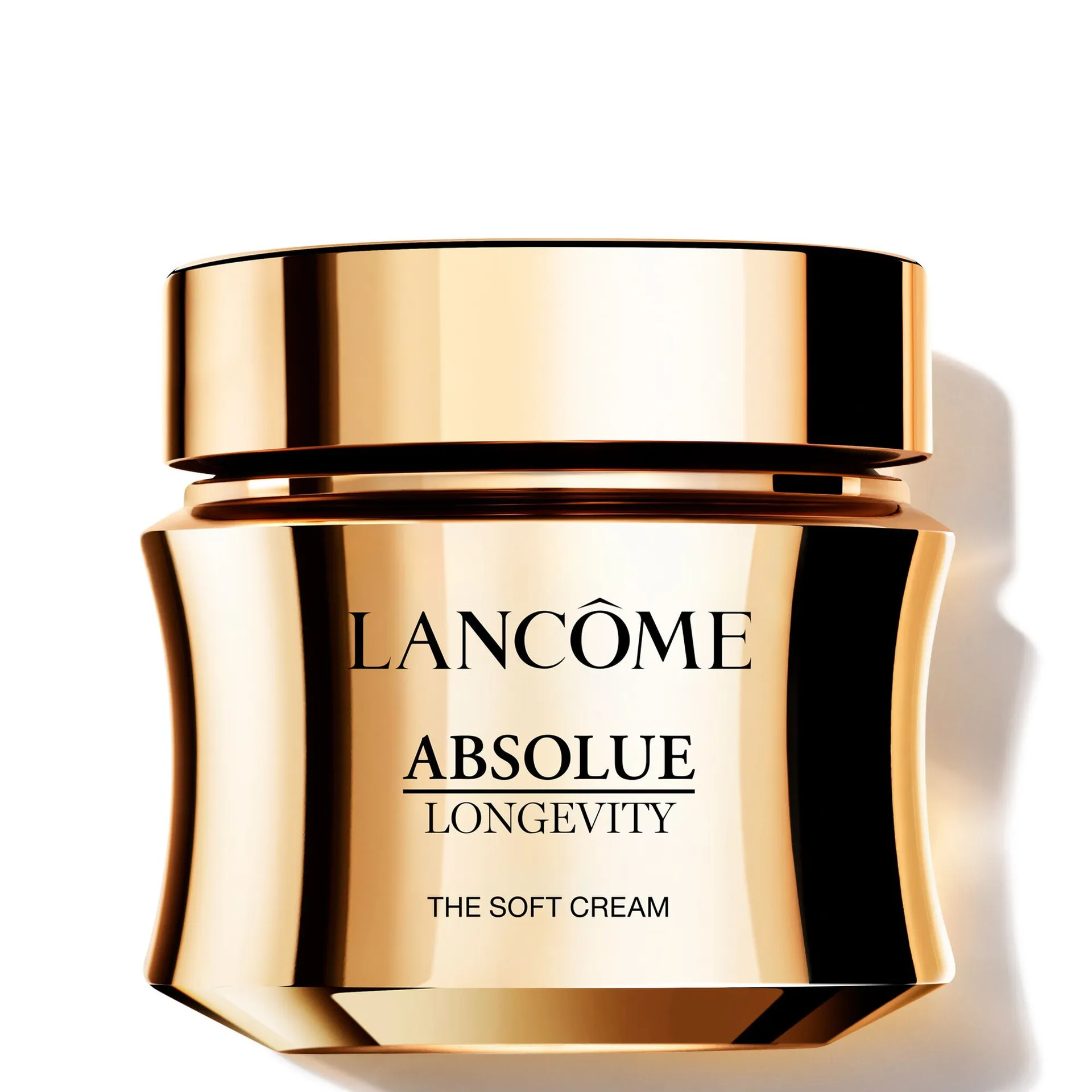 Lancôme Absolue Longevity La Crème Soft