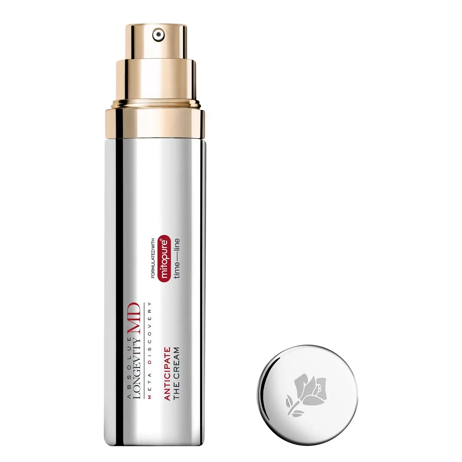 Lancôme Absolue Longevity MD Crème Anticipate