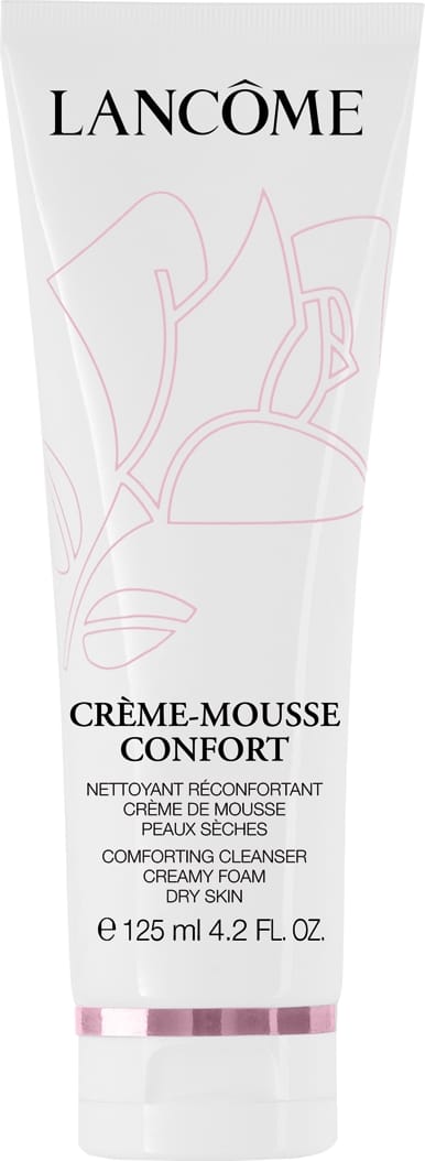 Lancôme Crème Mousse Confort