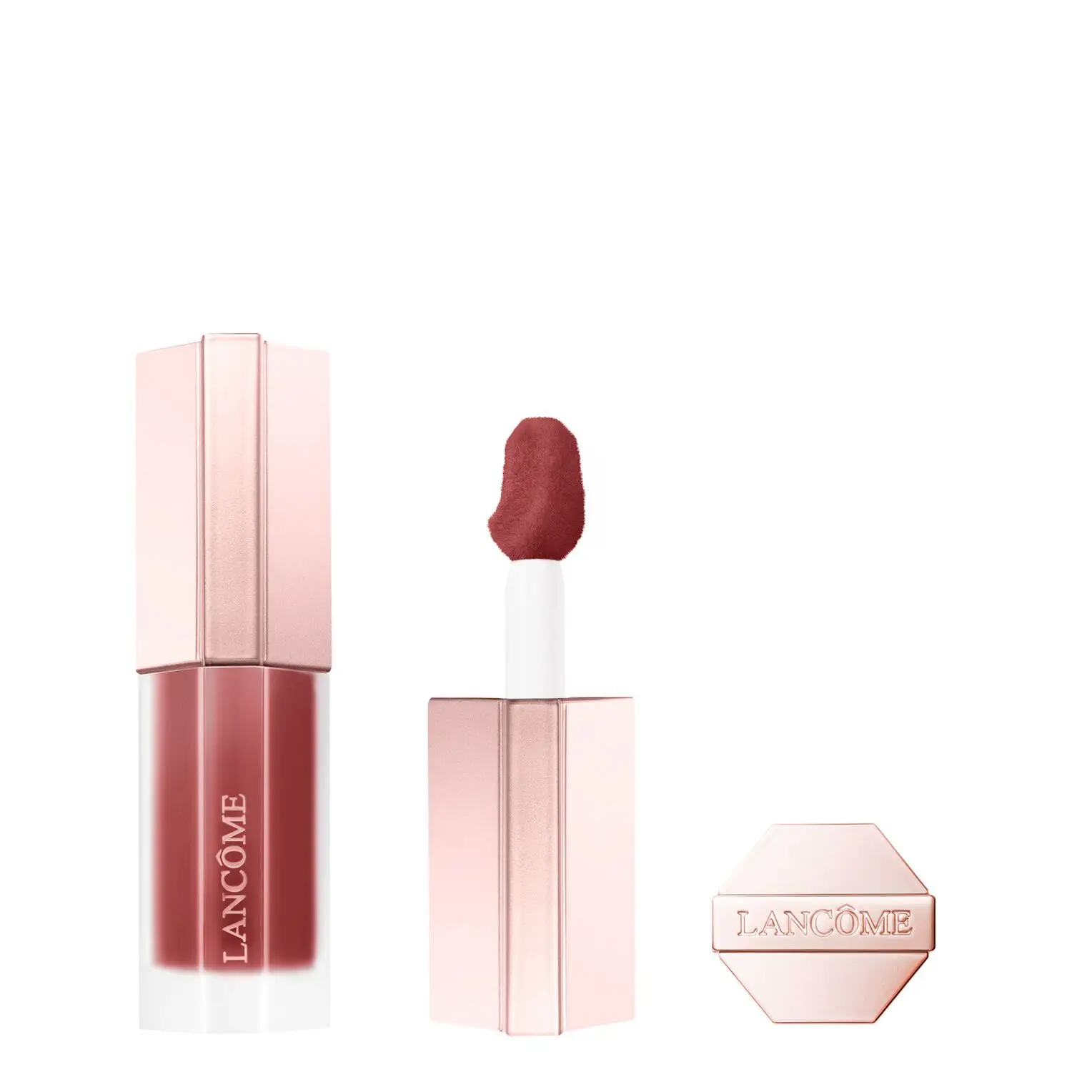 Lancôme Lip Idôle Cuddle Blur