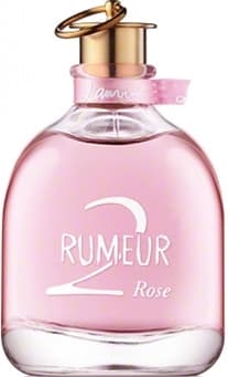 Rumeur 2 Rose