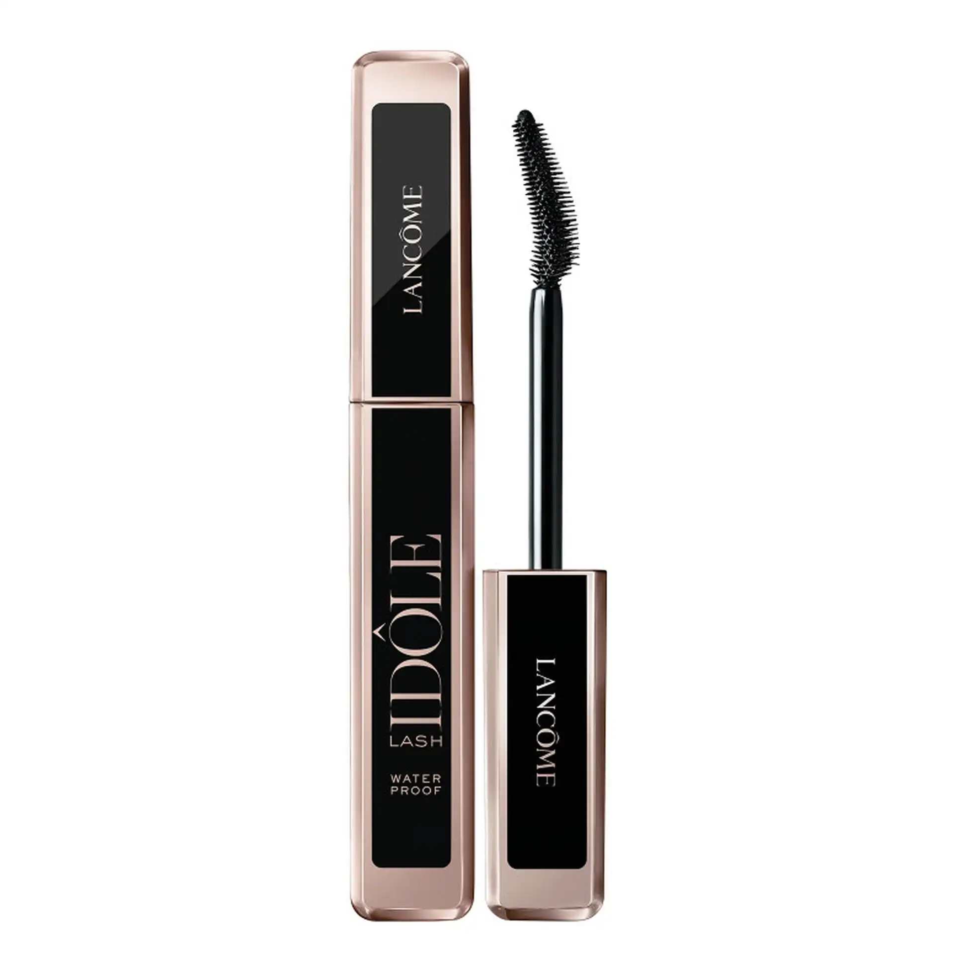 01 Glossy Black Waterproof