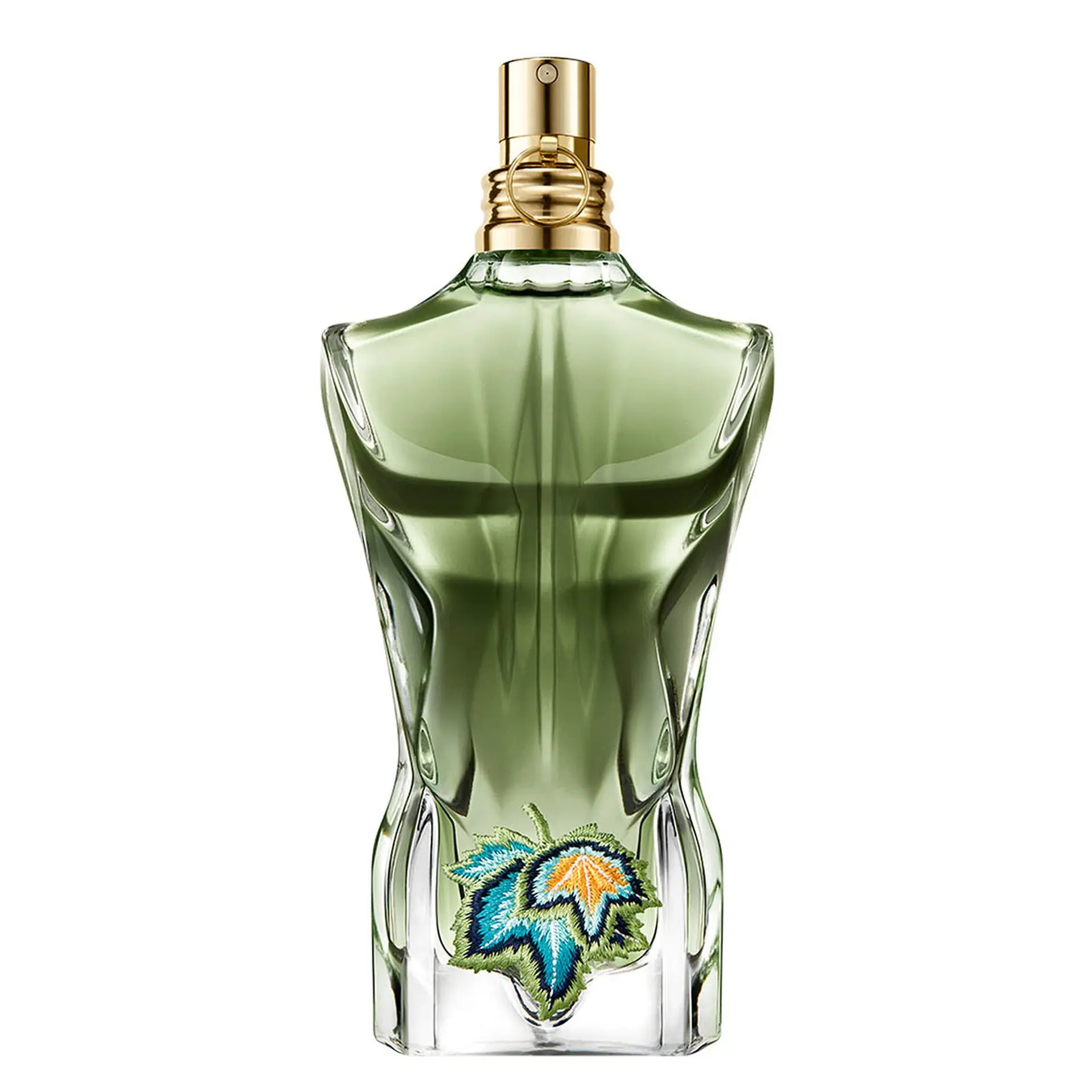 Jean Paul Gaultier Le Beau Paradise Garden