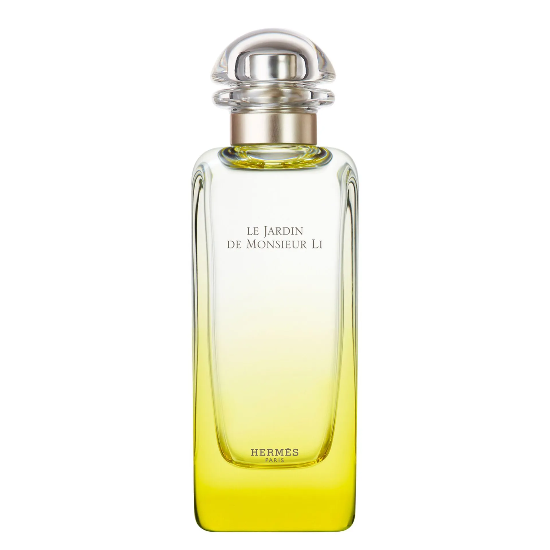 HERMÈS Le Jardin de Monsieur Li