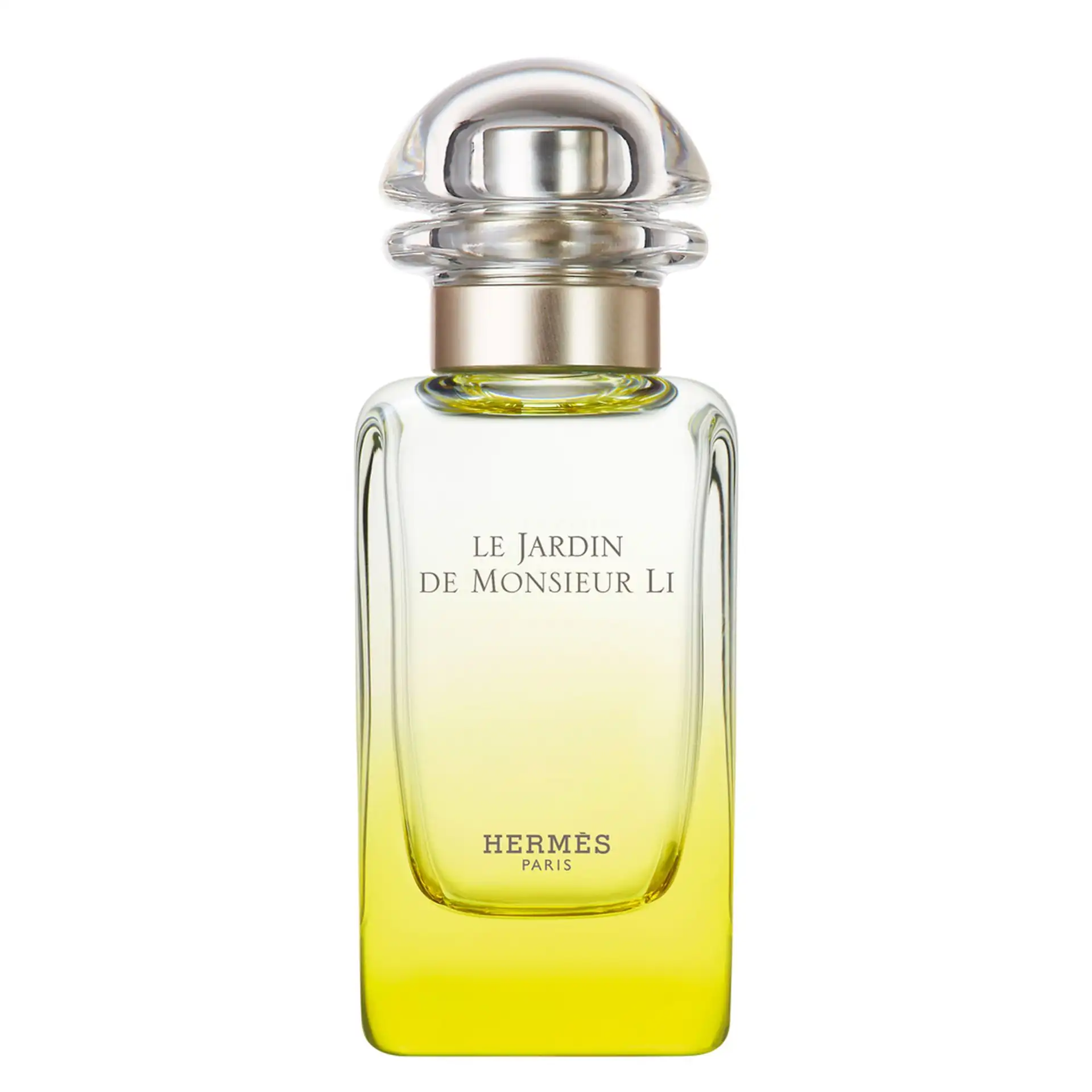 HERMÈS Le Jardin de Monsieur Li