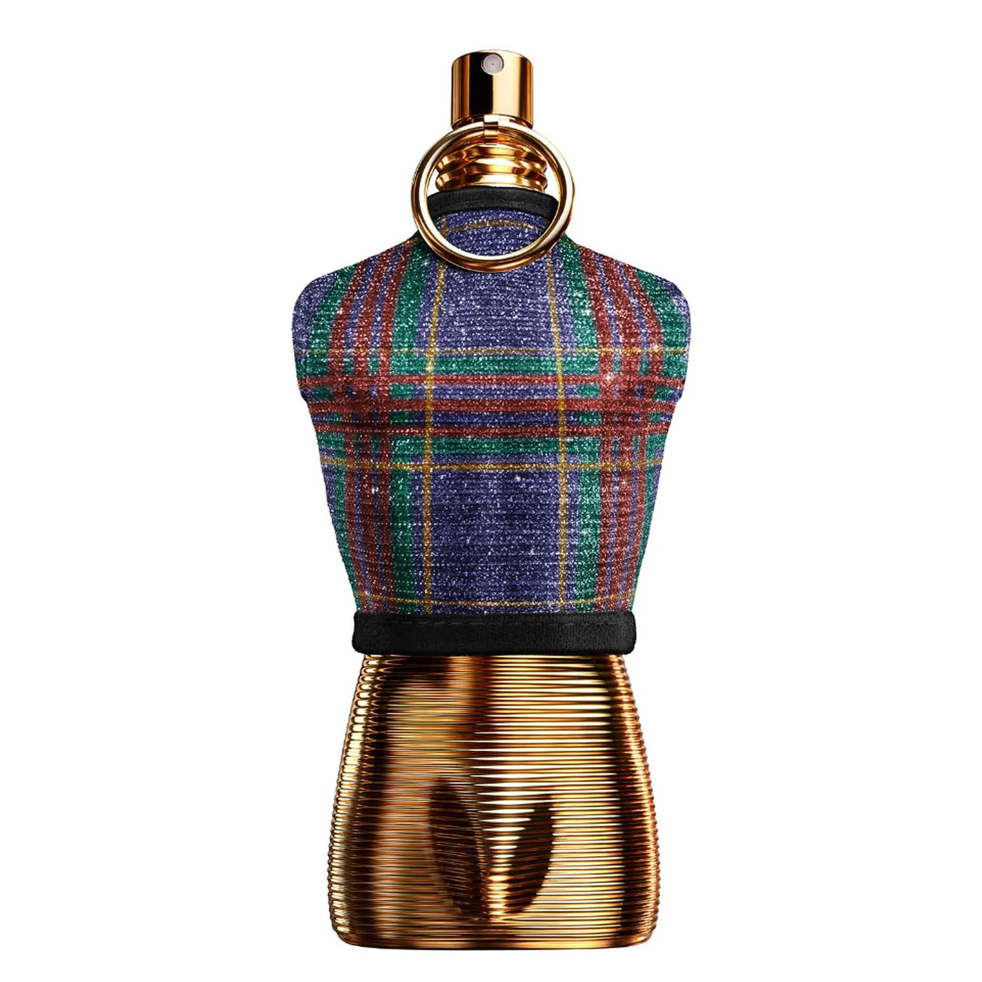 Jean Paul Gaultier Le Male Elixir