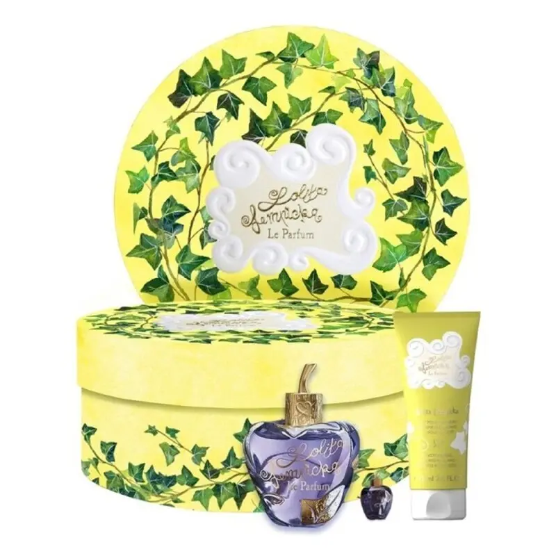 Le Parfum Coffret Eau de Parfum