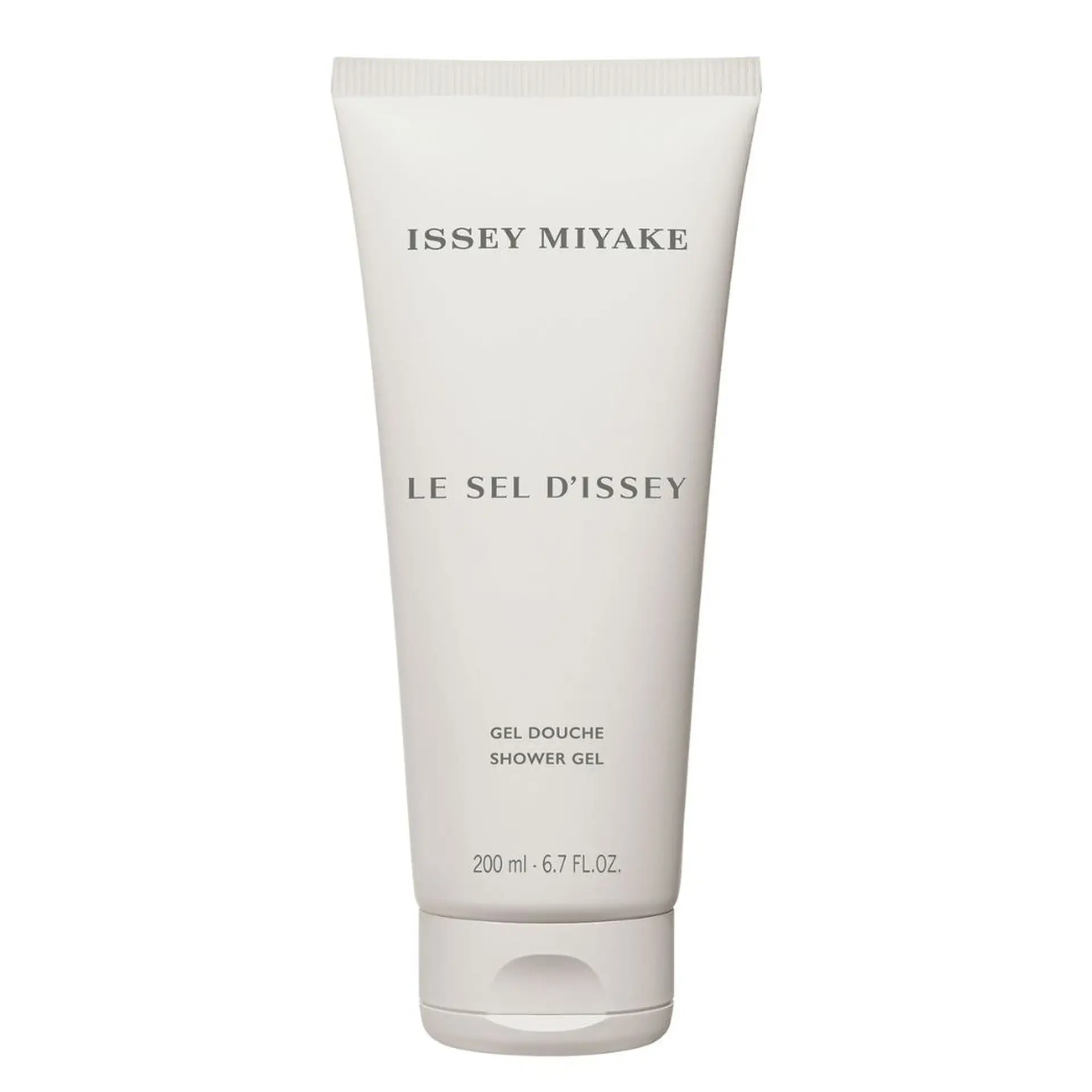 Issey Miyake Le Sel D'Issey Gel Douche