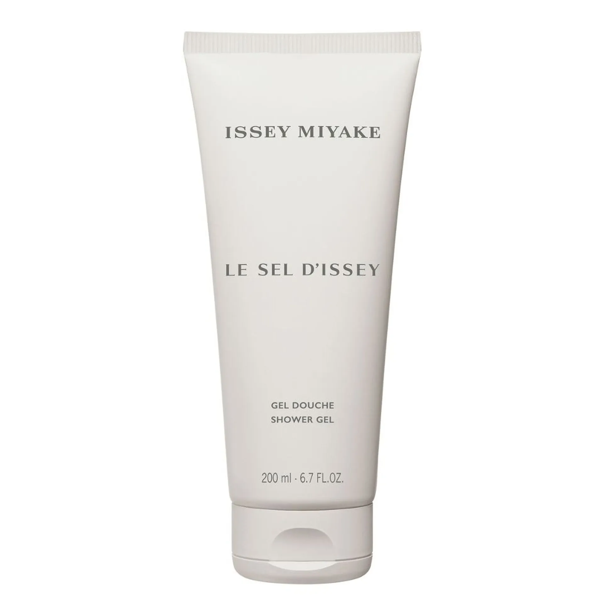 Issey Miyake Le Sel D'Issey Gel Douche