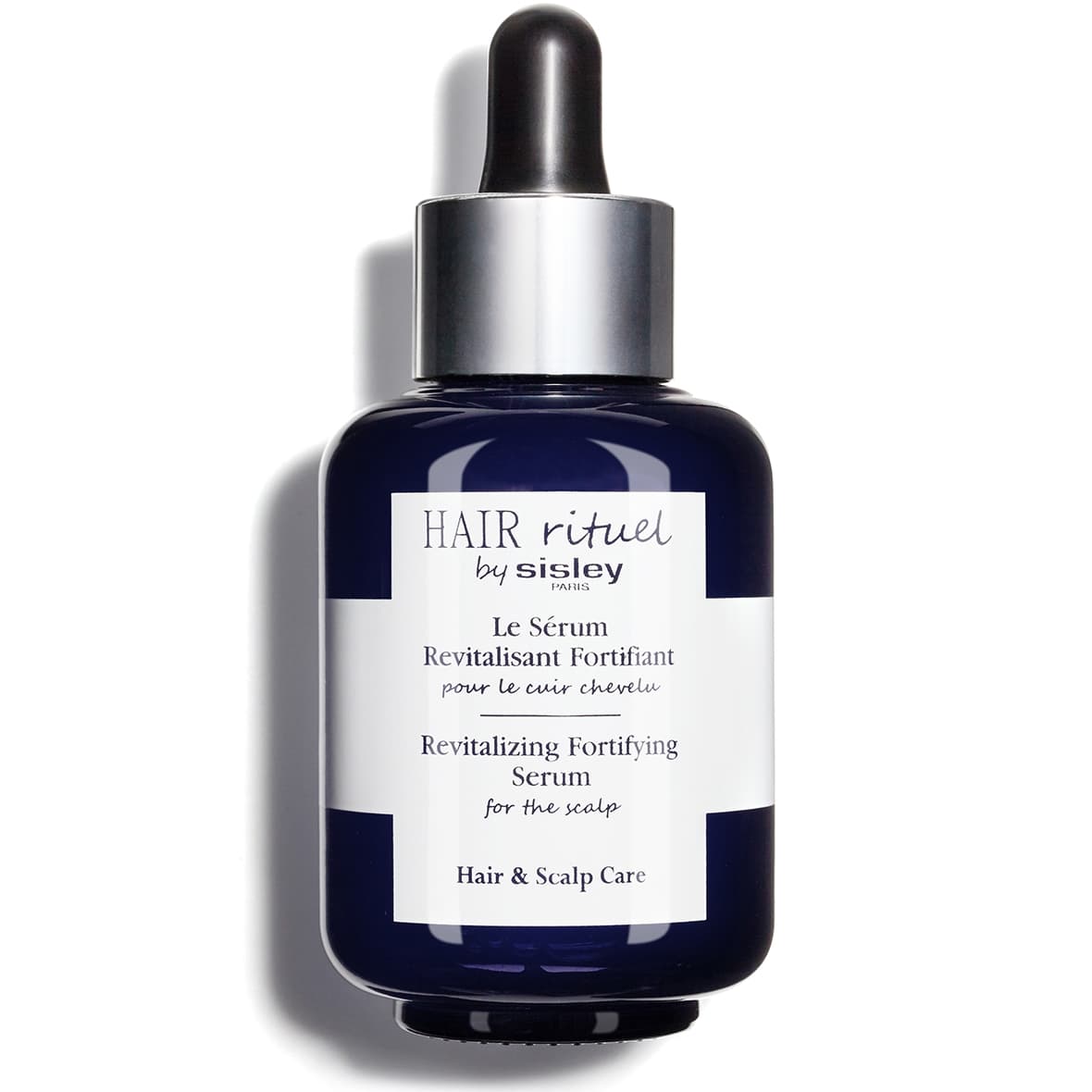 Le Sérum Revitalisant Fortifiant