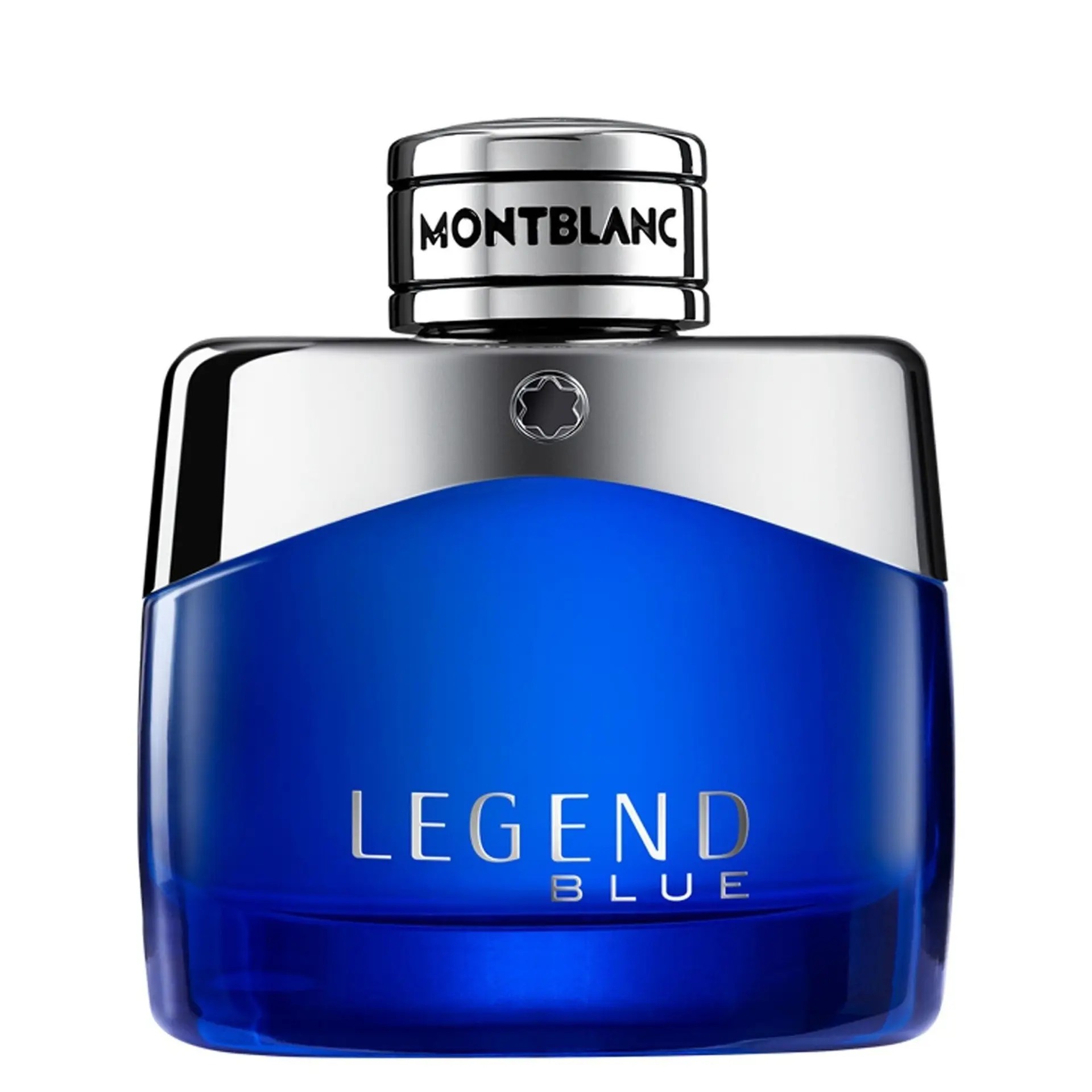 Montblanc Legend Blue