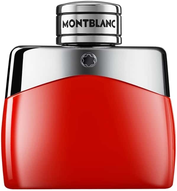 Legend Red