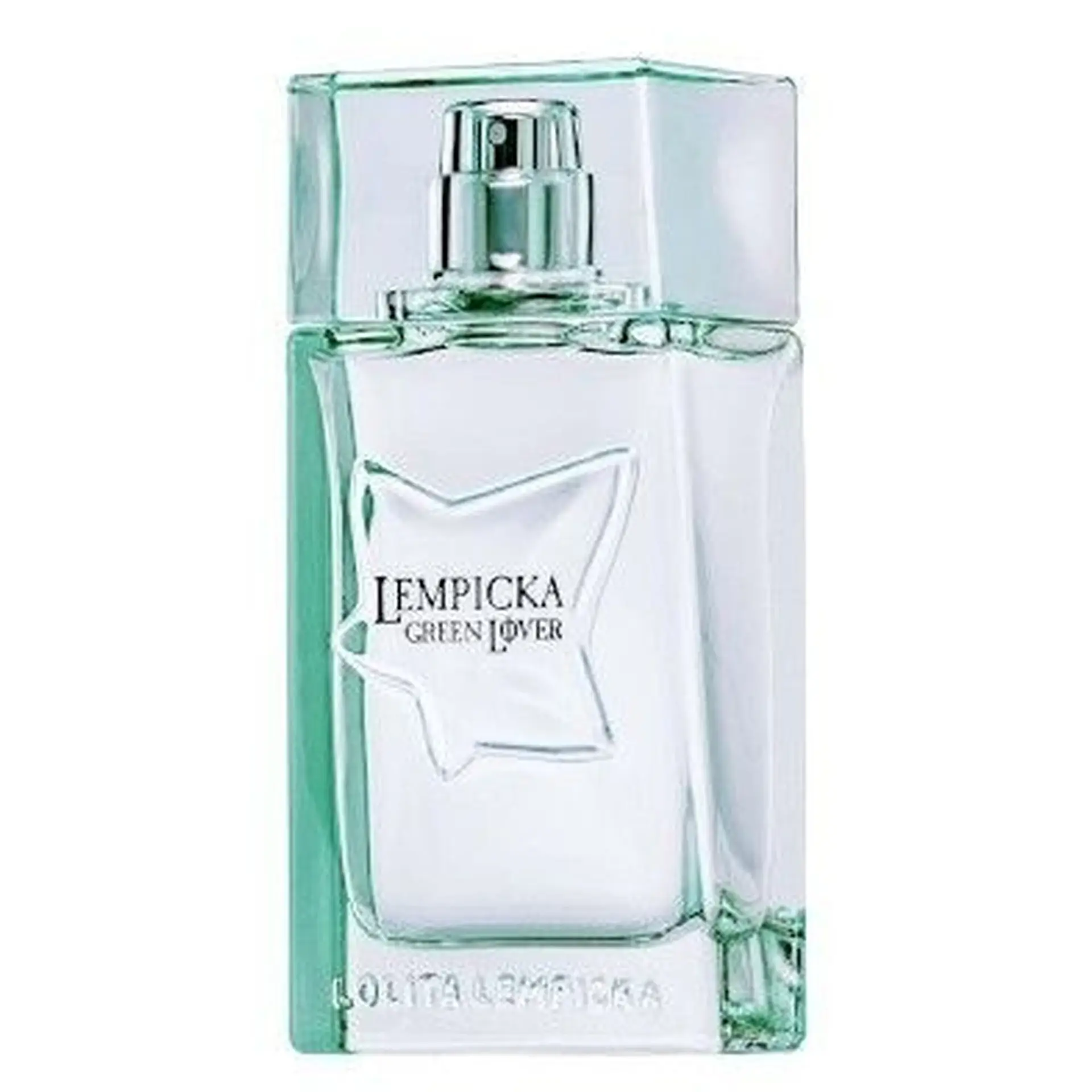 Lolita Lempicka Lempicka Green Lover