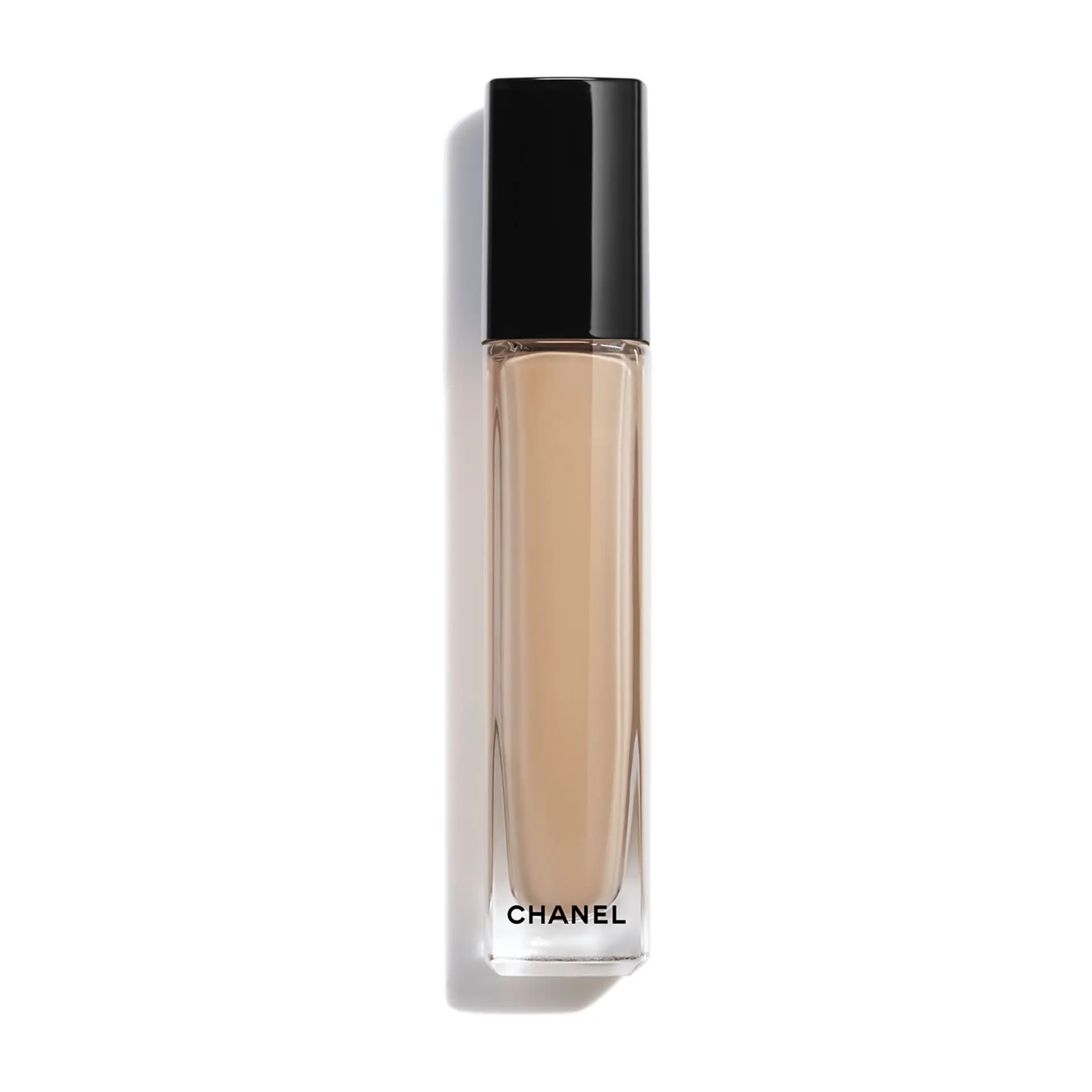 CHANEL Les Beiges Correcteur Sérum Éclat Belle Mine Naturelle