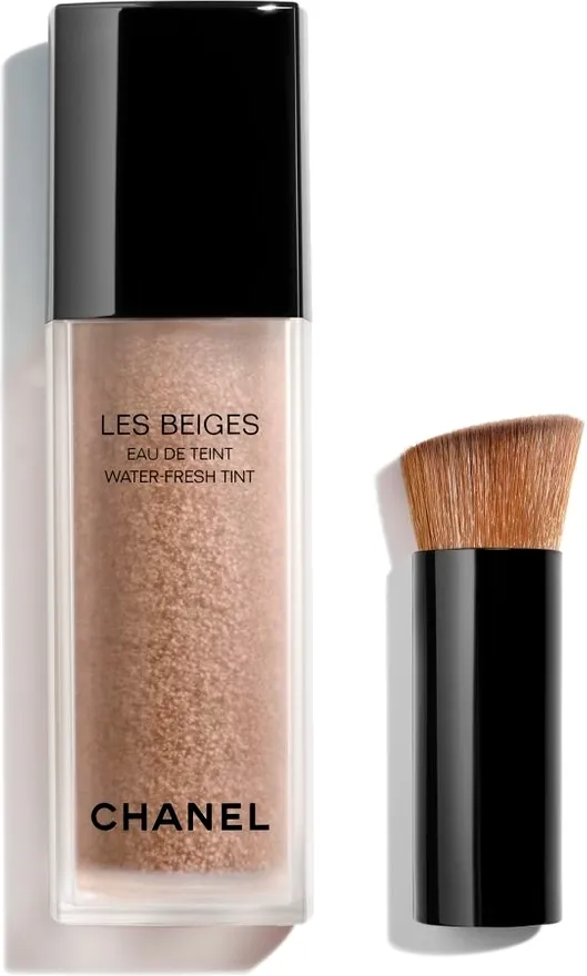 CHANEL Les Beiges