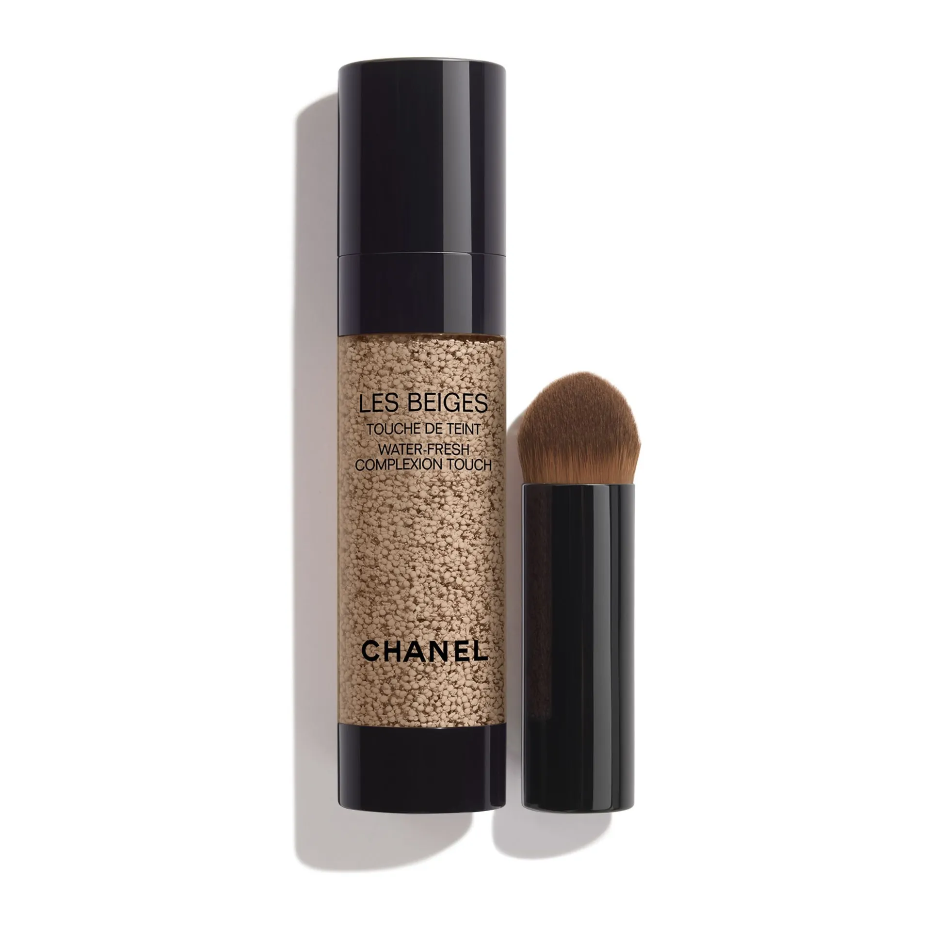 CHANEL Les Beiges
