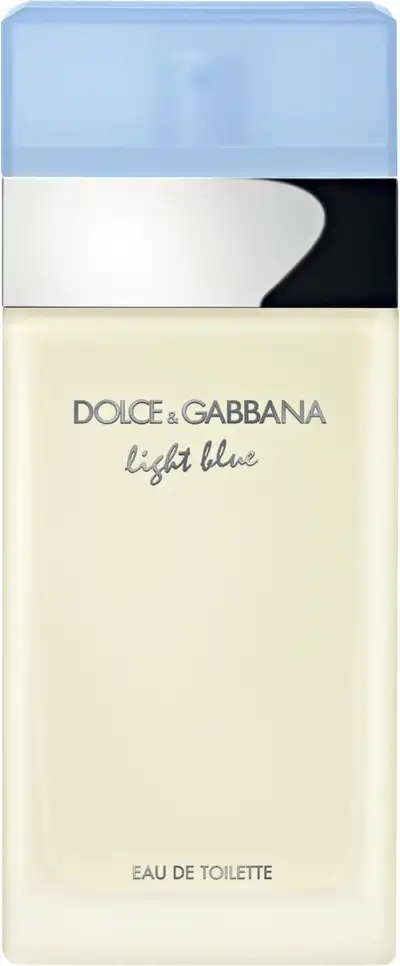 Dolce & Gabbana Light Blue Femme