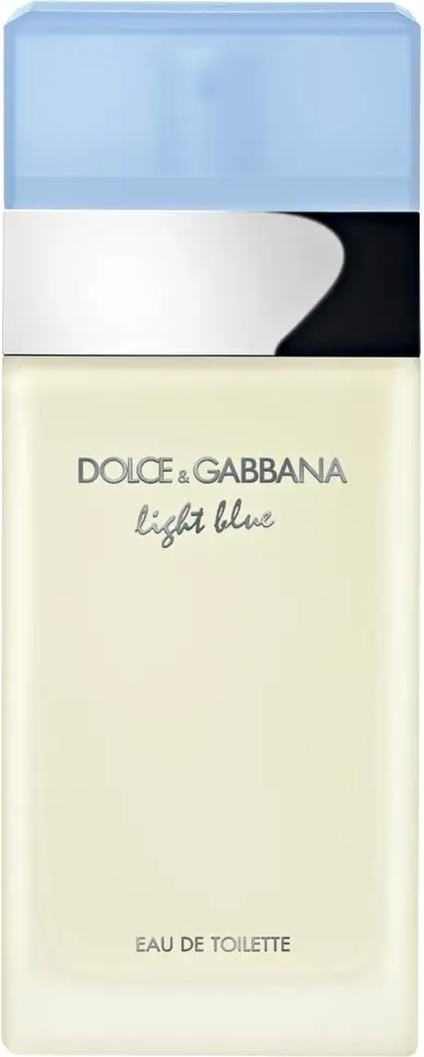 Dolce & Gabbana Light Blue Femme
