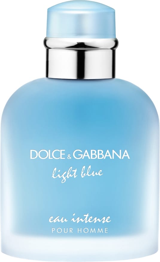 Dolce & Gabbana Light Blue Homme