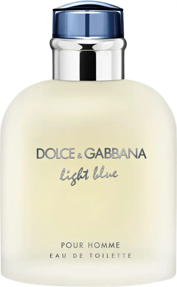 Dolce & Gabbana Light Blue Homme