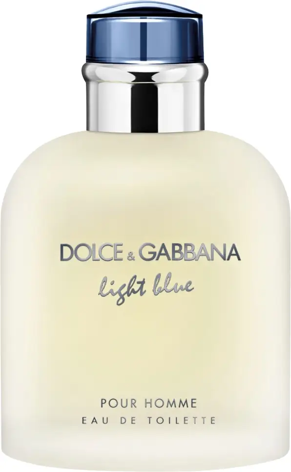 Dolce & Gabbana Light Blue Homme