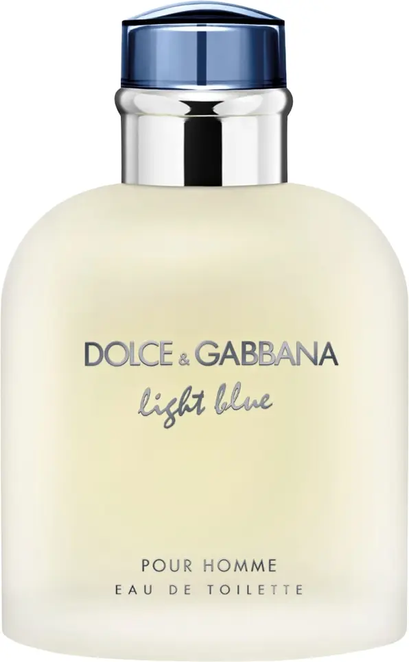 Dolce & Gabbana Light Blue Homme