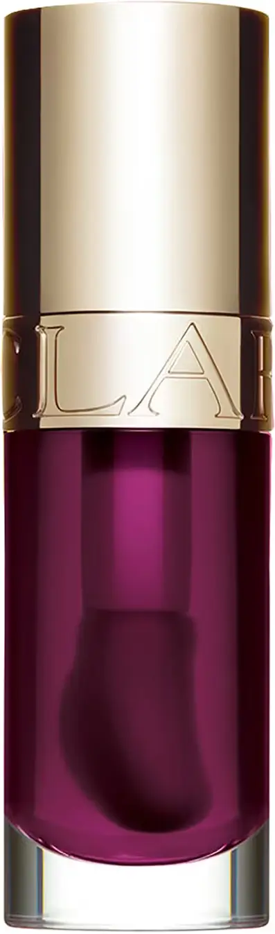 Clarins Lip Comfort Oil